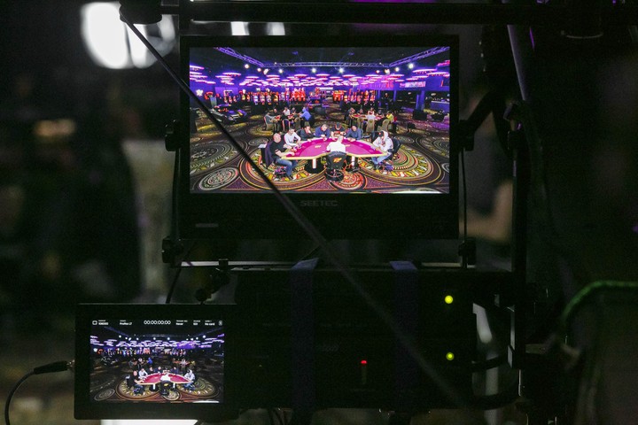 Poker na Slovensku láka stále viac cudzincov